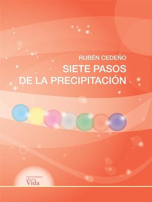 cover image of Siete Pasos de la Precipitación